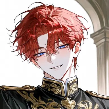 Profile image of アッシュ