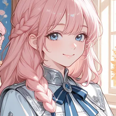 Profile image of シャーロット