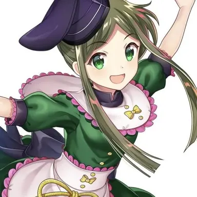 Profile image of Mai Teireida