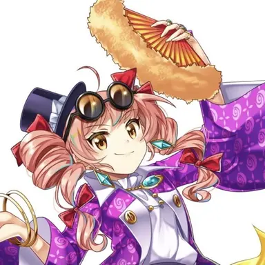 Profile image of 요리가미 죠온