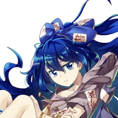 Profile image of 요리가미 시온