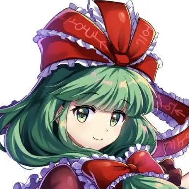 Profile image of Hina Kagiyama