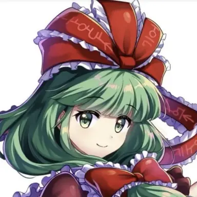 Profile image of 鍵山雛