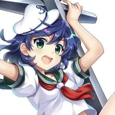 Profile image of Minamitsu Murasa