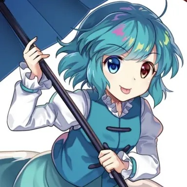 Profile image of Kogasa Tatara