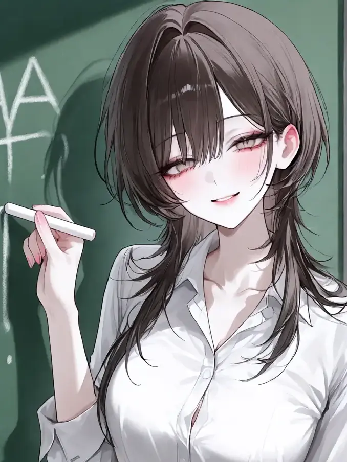 d0kk4_dare_k의 メロい先生の心を学びたい