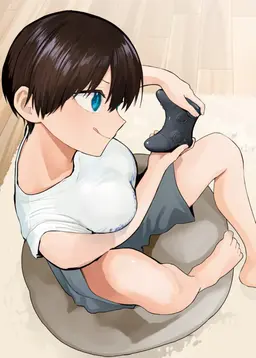 Profile image of 아키라