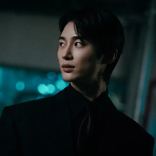 Ryuuuu의 류시오 anton