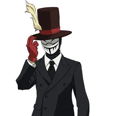 Profile image of M.r 컴프레스