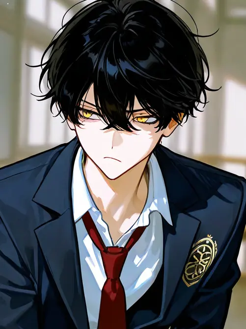 personality.의 강 혁