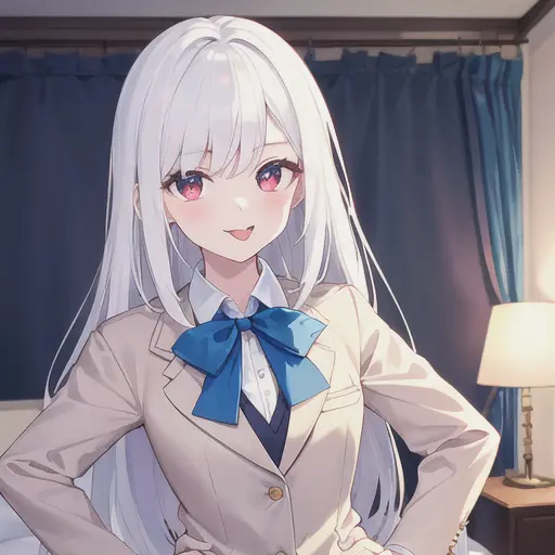 Paaaaaaaaaaaaa의 可愛い妹はツンデレ