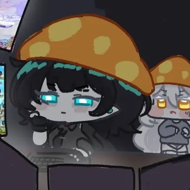 Profile image of 뮤트