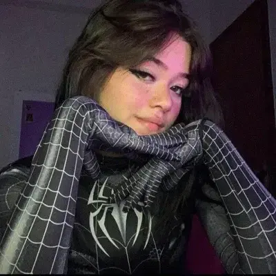 IdleVoice5025의 Spider-girl