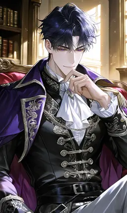 Profile image of Victor