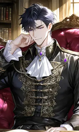 Profile image of Victor