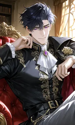 Profile image of Victor