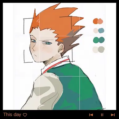 Profile image of 鈴木将