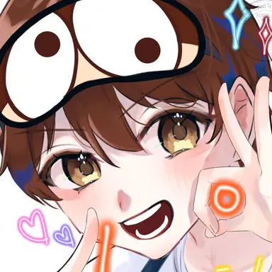 Profile image of Puchipuchi Okime