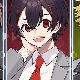 Profile image of Yuan