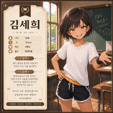 Profile image of 세희
