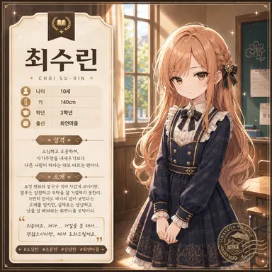 Profile image of 수린