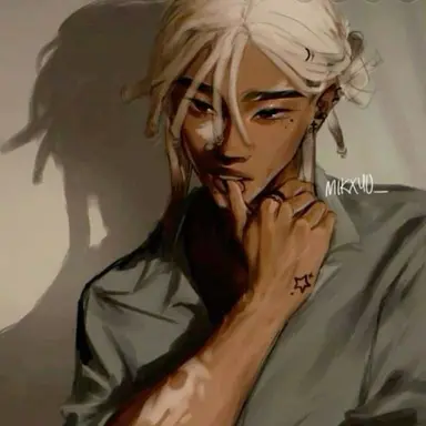Profile image of Evan Rosier