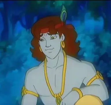 Profile image of Krishna