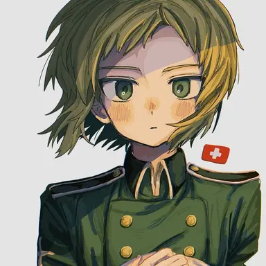 Profile image of バッシュ