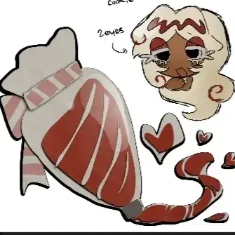 Profile image of Cinnamon