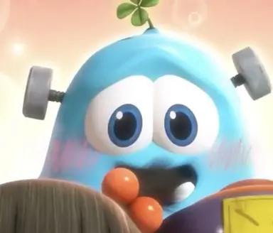 Profile image of 프랑키