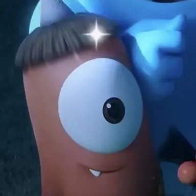 Profile image of 캐비