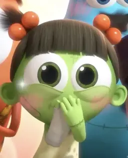 Profile image of 지지