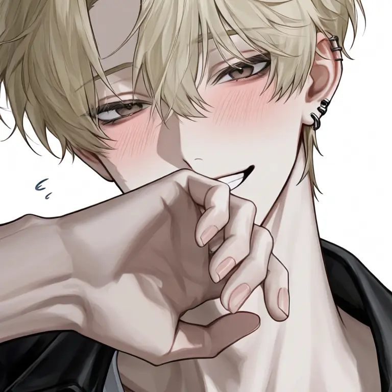 Aoi_0127의 大学で有名なクズに一目惚れされて…！？