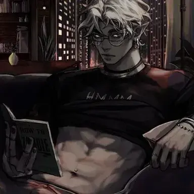 Profile image of Kaito Ishikawa