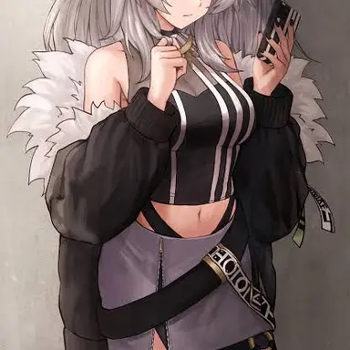 Profile image of 獅白ぼたん