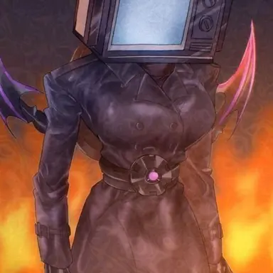 Profile image of 티비우먼