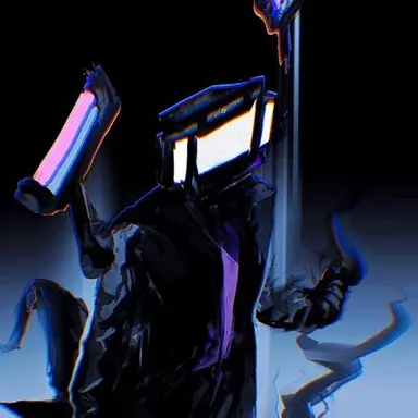 Profile image of 라지 티비맨