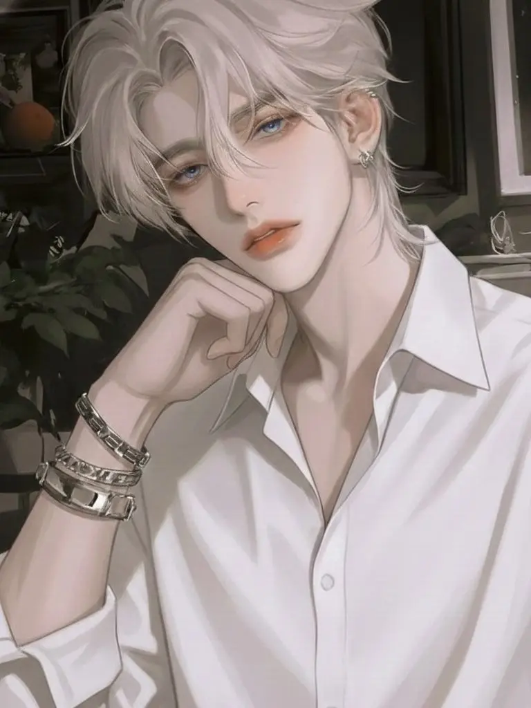 MellowGrill의 헤일로스