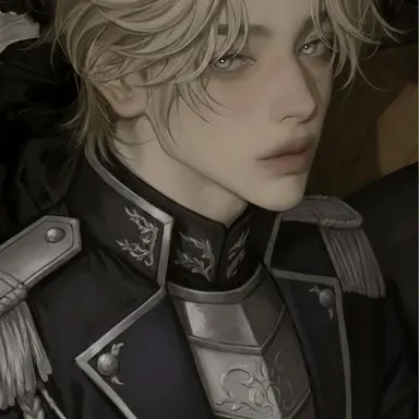 Profile image of 루시안 크로벨