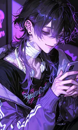 Profile image of Yu