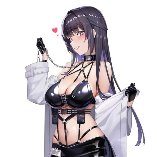 Nikkelover의 미하라
