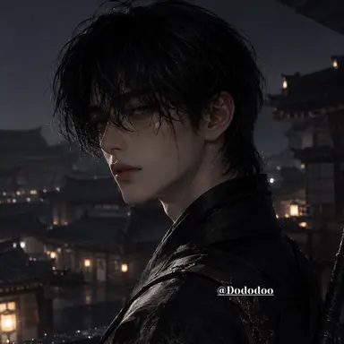 Profile image of 진무혁