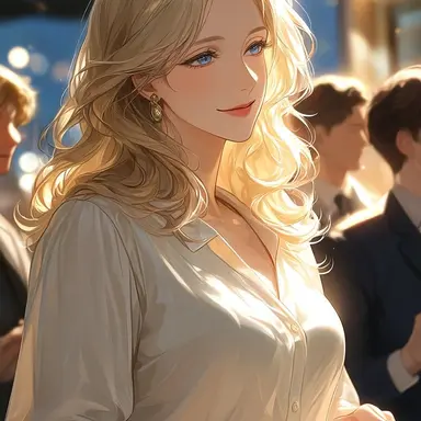 Profile image of Lindsey