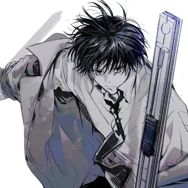 Profile image of 南雲　与市