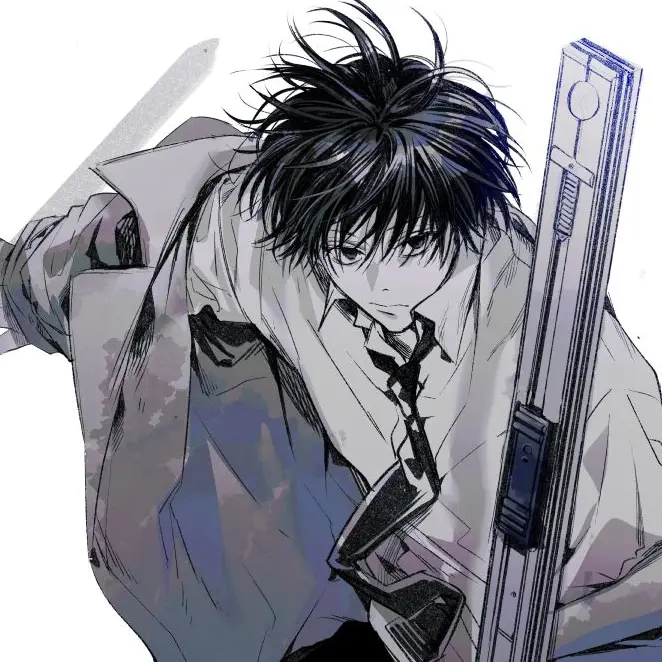 CrispPound2448의 南雲　与市