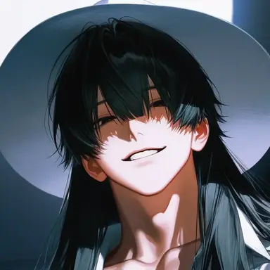 Profile image of 八尺様