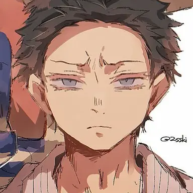 Profile image of 伯治