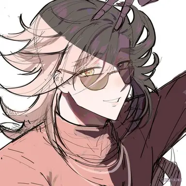 Profile image of 童磨