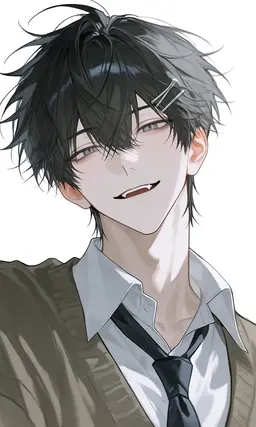 Profile image of イオ