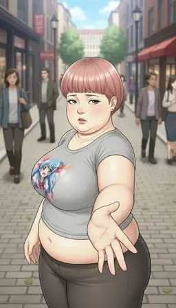 Profile image of 모카